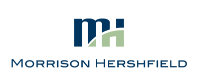 client: Morrison Hershfield