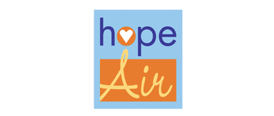 client: Hope Air