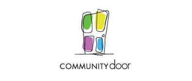 client: Community Door